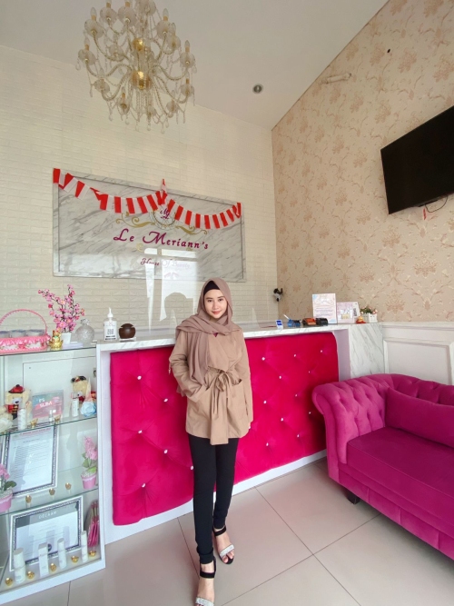 Lokasi Klinik Kecantikan Dan Skincare Fasilitas Lengkap Di Cakung Jakarta Timur
