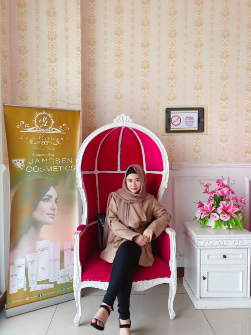 Lokasi Klinik Kecantikan Fasilitas Lengkap Di Jakarta