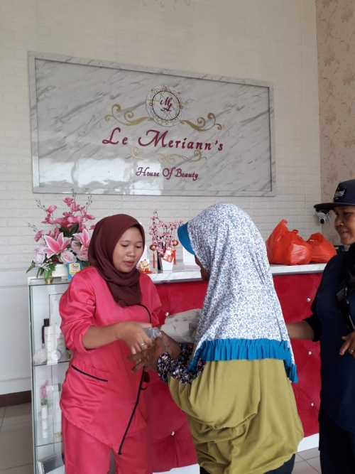Alamat Klinik Kecantikan Wanita Terdekat Di Jakarta Garden City Cakung Jakarta Timur